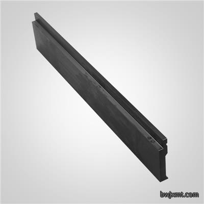 压平上模